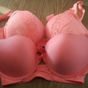 Victoria's Secret Bras